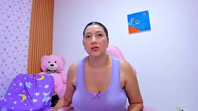 Soyqueen online show from 05/19/26, 07:04