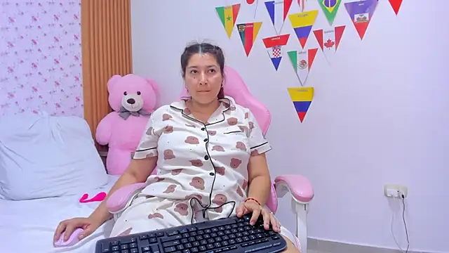 Soyqueen online show from 07/13/26, 03:59