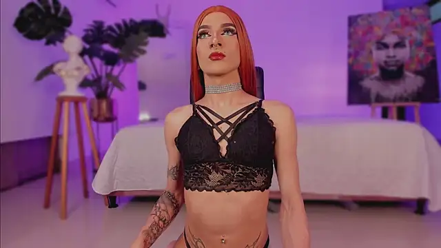 Taylor  foxxx online show from 01/11/25, 07:17