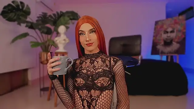 Taylor  foxxx online show from 02/05/25, 07:18