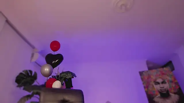 Taylor  foxxx online show from 02/15/25, 04:14