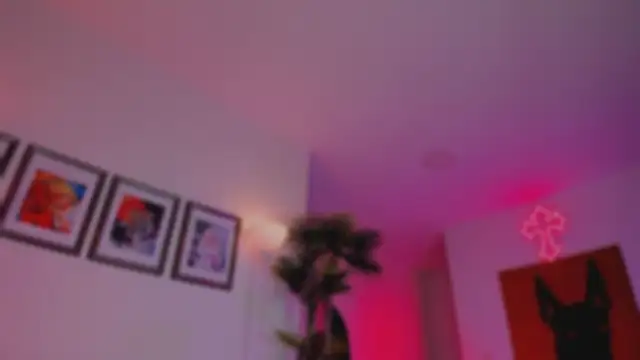 Taylor  foxxx online show from 02/12/26, 05:46