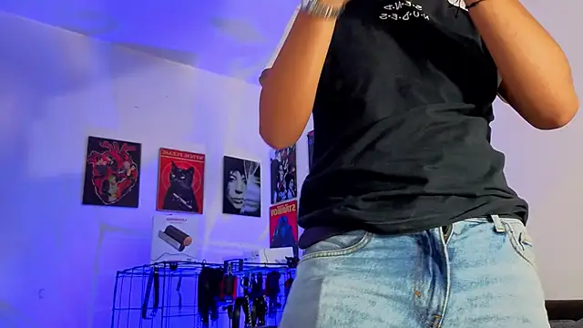 GaelOconner online show from 10/23/25, 02:33