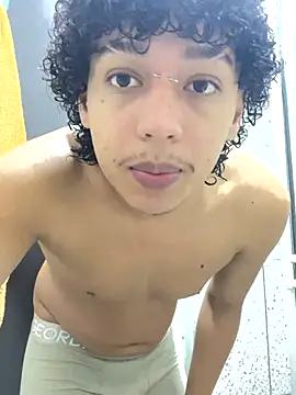 GaelOconner online show from 11/16/25, 12:49