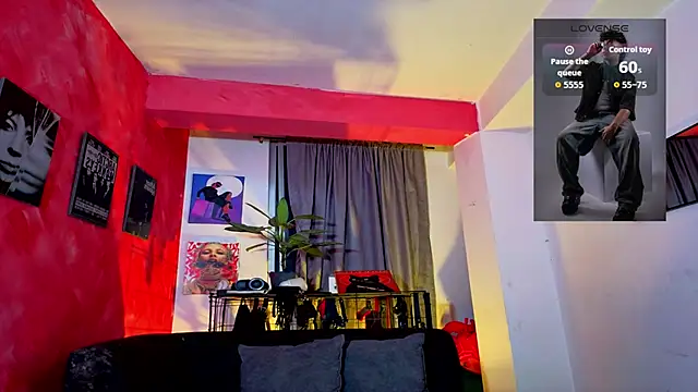 GaelOconner online show from 03/19/26, 11:20