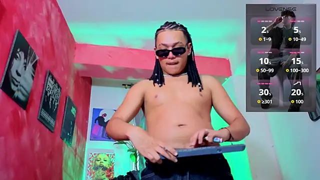 GaelOconner online show from 04/03/26, 09:35