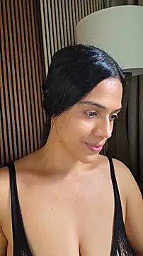 Deisy Torres online show from 05/23/26, 09:41