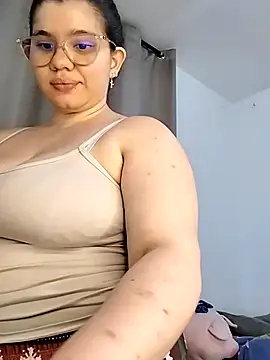 Snapshot of Danzel1105 chatting on 10/23/25, 02:55 Danzel1105 online show from 10/23/25, 02:55