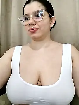 Snapshot of Danzel1105 chatting on 01/10/26, 10:58 Danzel1105 online show from 01/10/26, 10:58