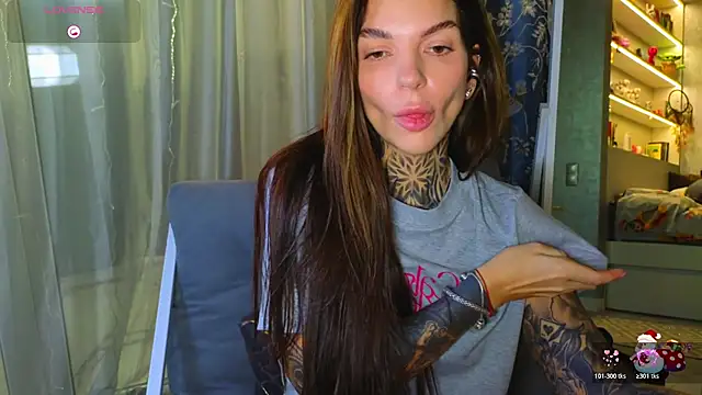 tattooedBabyy online show from 02/20/26, 10:16