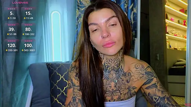 tattooedBabyy online show from 04/01/26, 01:41