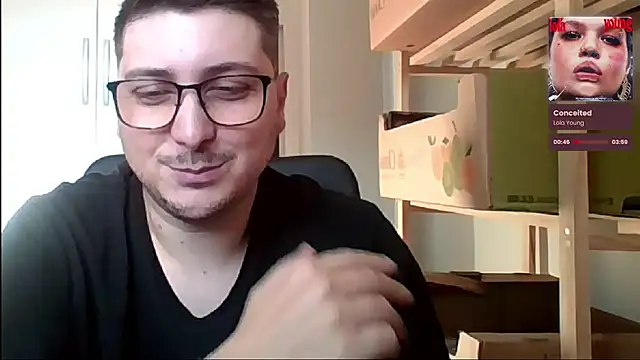 Snapshot of ShiitakeBR chatting on 09/10/25, 07:03 ShiitakeBR online show from 09/10/25, 07:03