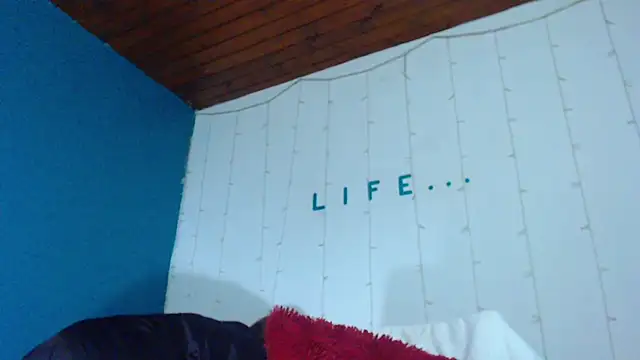 camila delarosa online show from 02/06/25, 07:18