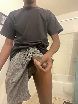 chocolatemeatstick25 online show from 02/03/25, 05:29