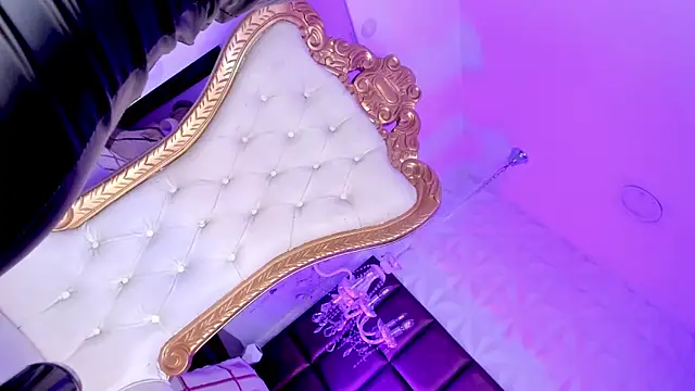 Snapshot of Dalila_Thoms chatting on 03/17/25, 01:29 Dalila Thoms online show from 03/17/25, 01:29