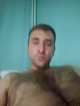 TIGERRR86 online show from 12/21/24, 11:56