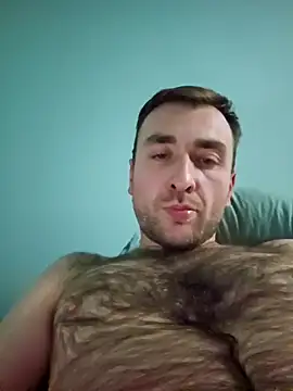 TIGERRR86 online show from 12/24/24, 12:00