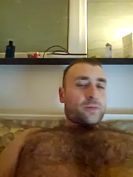 TIGERRR86 online show from 01/06/25, 12:27