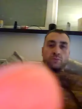 TIGERRR86 online show from 01/06/25, 09:00