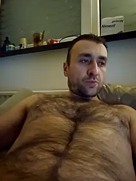 TIGERRR86 online show from 02/09/25, 07:19