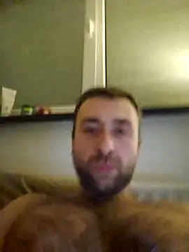 TIGERRR86 online show from 02/23/25, 01:46