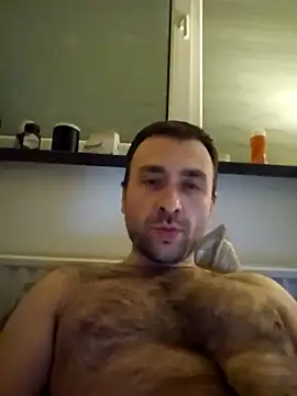 TIGERRR86 online show from 03/11/25, 11:59