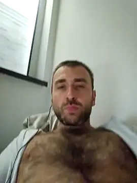 TIGERRR86 online show from 09/14/25, 07:40