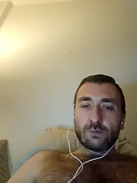 TIGERRR86 online show from 11/09/25, 12:20