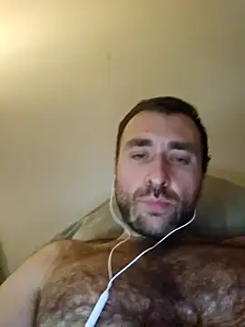 TIGERRR86 online show from 11/11/25, 04:07