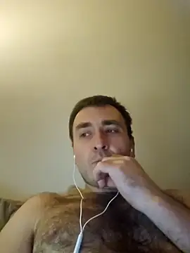 TIGERRR86 online show from 11/23/25, 07:13