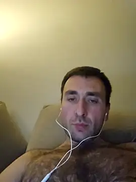 TIGERRR86 online show from 11/27/25, 04:09