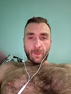 TIGERRR86 online show from 12/21/25, 12:07