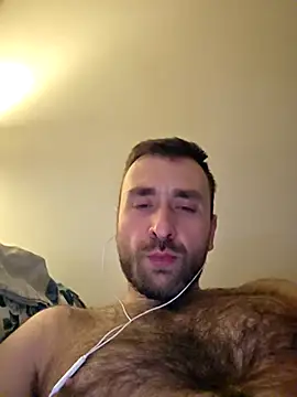 TIGERRR86 online show from 01/07/26, 10:34