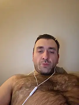 TIGERRR86 online show from 02/01/26, 08:18