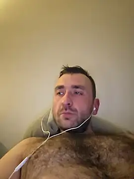 TIGERRR86 online show from 03/15/26, 08:04