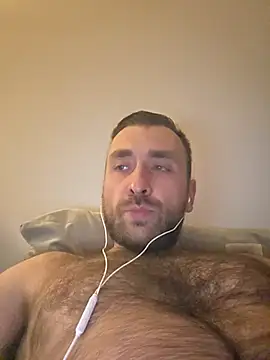 TIGERRR86 online show from 03/30/26, 07:15