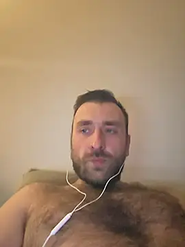 TIGERRR86 online show from 04/08/26, 09:15