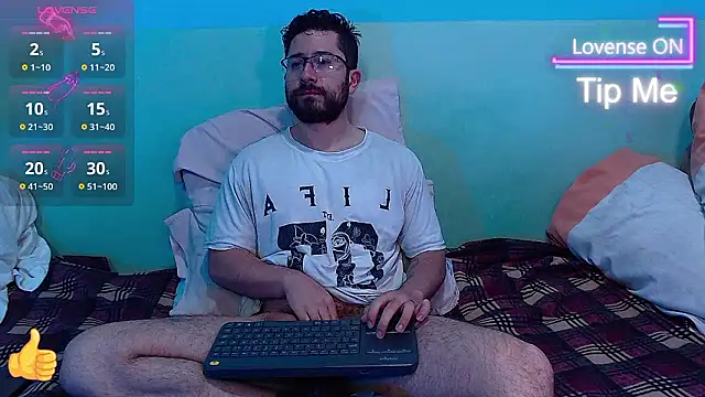 teddy foster online show from 01/07/26, 02:19