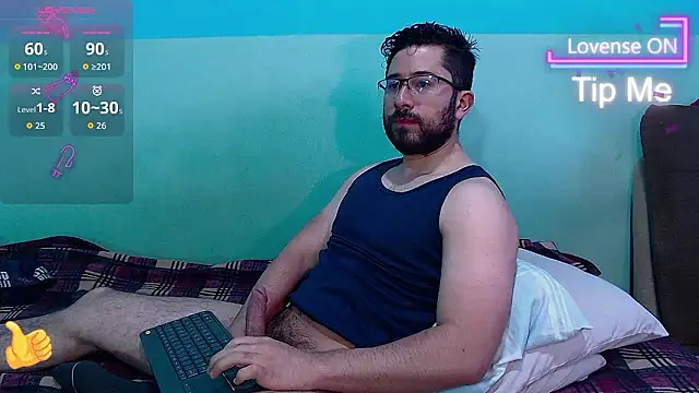 teddy foster online show from 01/08/26, 01:35