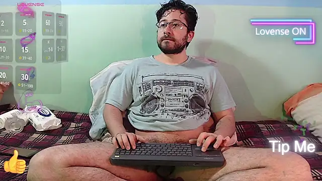 teddy foster online show from 05/15/26, 12:56