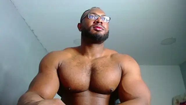 George Dominator online show from 12/21/24, 05:07