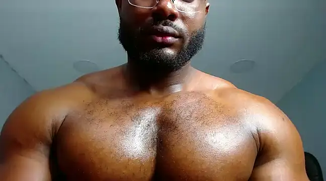 George Dominator online show from 01/14/25, 03:11