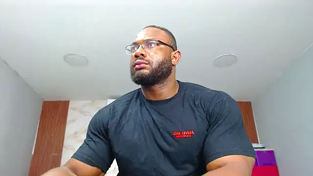 George Dominator online show from 01/25/25, 12:17