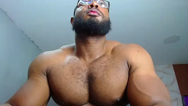 George Dominator online show from 03/06/25, 11:42