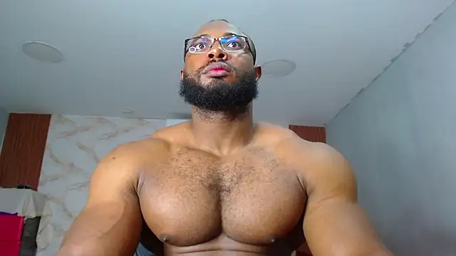 George Dominator online show from 03/11/25, 12:11