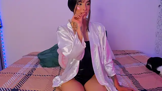 ChloeAddamss online show from 06/24/26, 02:54