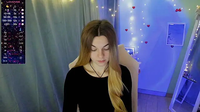 Sweet me  online show from 01/03/25, 07:06