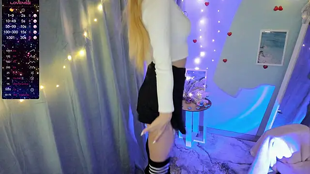 Sweet me  online show from 01/12/25, 07:11