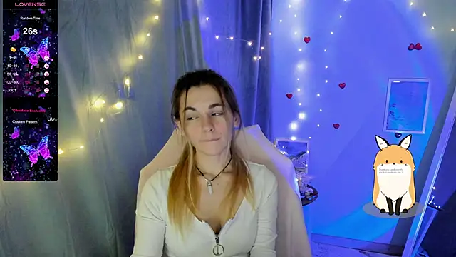 Sweet me  online show from 01/13/25, 09:19