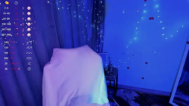 Sweet me  online show from 01/19/26, 06:50